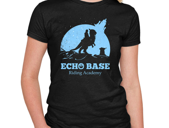 Echo Base Riding Academy