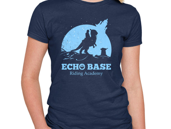 Echo Base Riding Academy