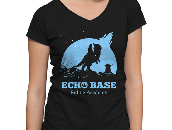 Echo Base Riding Academy