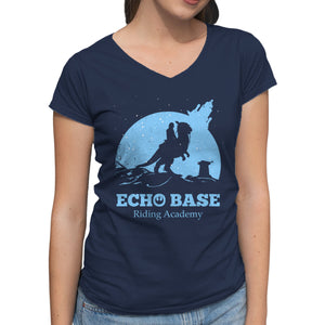 Echo Base Riding Academy