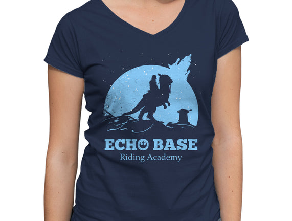 Echo Base Riding Academy