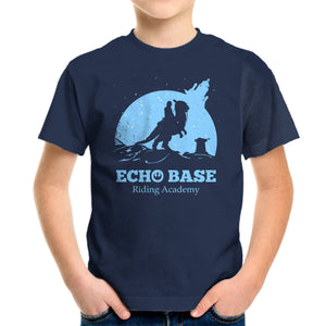 Echo Base Riding Academy