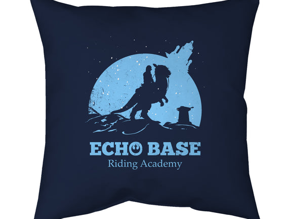 Echo Base Riding Academy