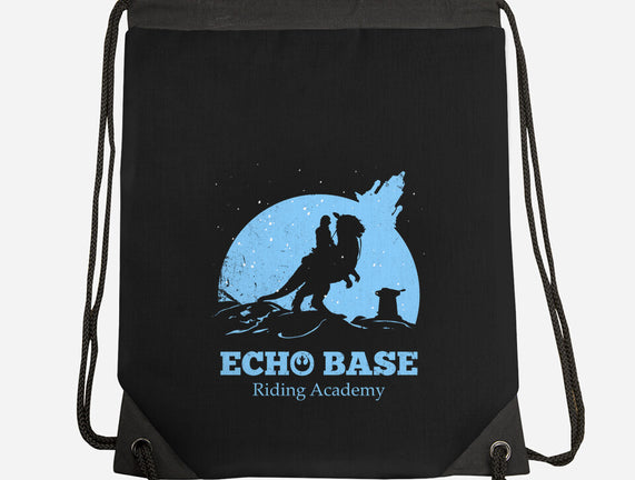 Echo Base Riding Academy