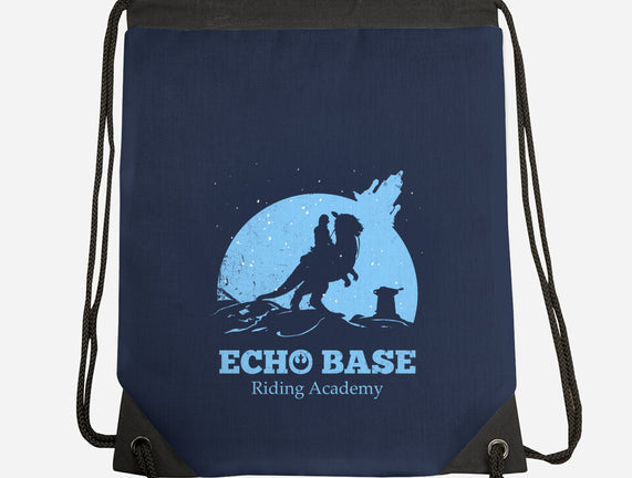 Echo Base Riding Academy