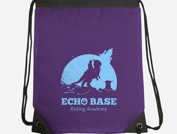 Echo Base Riding Academy