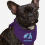 Echo Base Riding Academy-Dog-Bandana-Pet Collar-drbutler