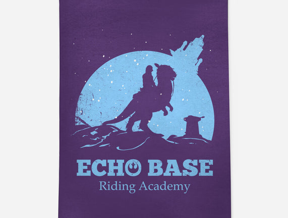 Echo Base Riding Academy