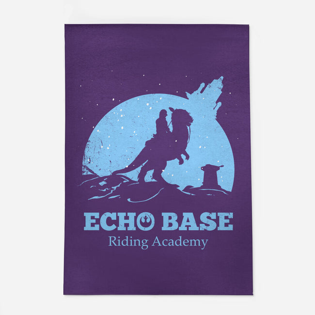 Echo Base Riding Academy-None-Outdoor-Rug-drbutler