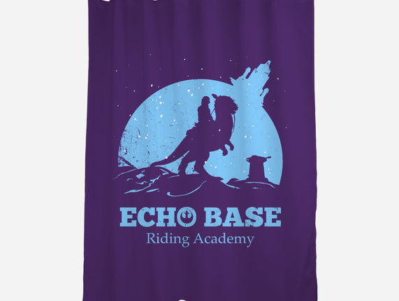 Echo Base Riding Academy