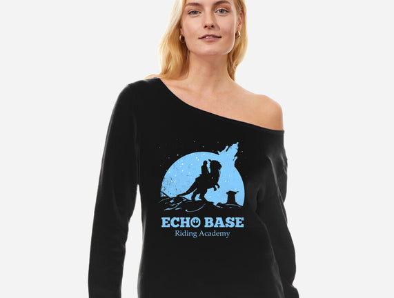 Echo Base Riding Academy