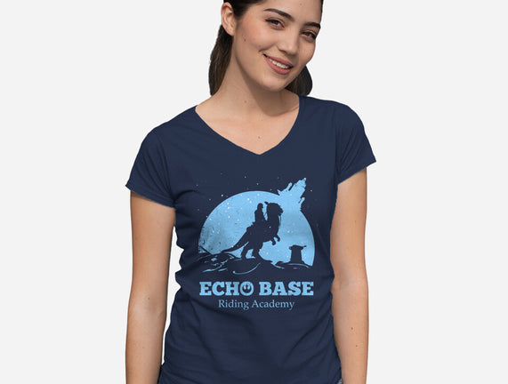 Echo Base Riding Academy