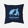 Echo Base Riding Academy-None-Non-Removable Cover w Insert-Throw Pillow-drbutler