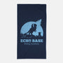 Echo Base Riding Academy-None-Beach-Towel-drbutler