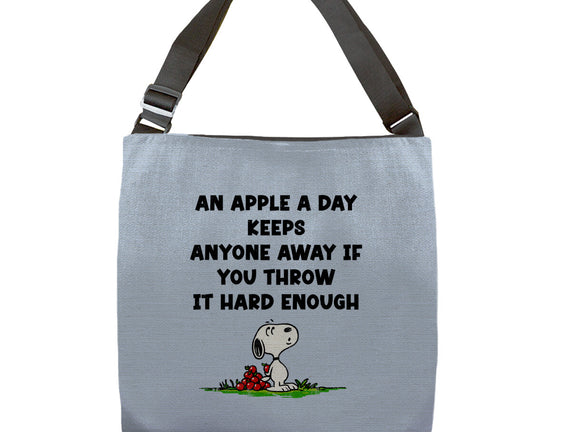 An Apple A Day