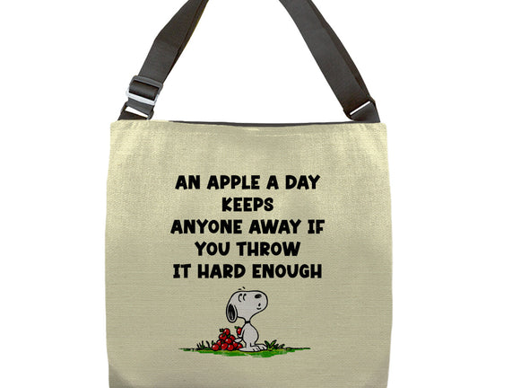 An Apple A Day