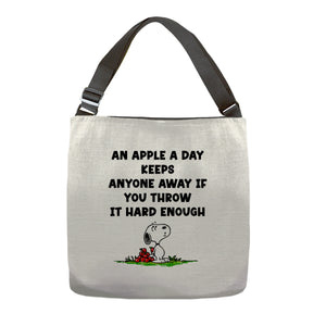 An Apple A Day