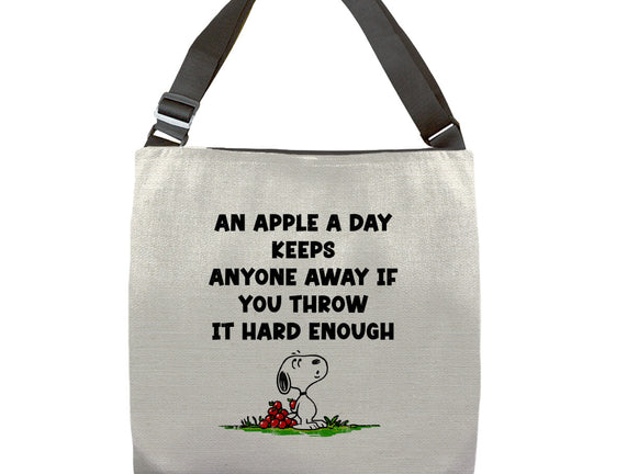 An Apple A Day