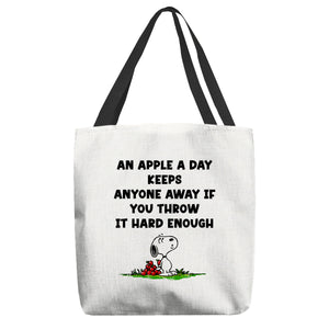 An Apple A Day