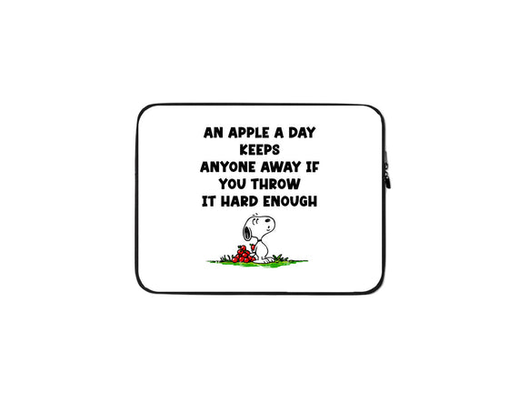 An Apple A Day