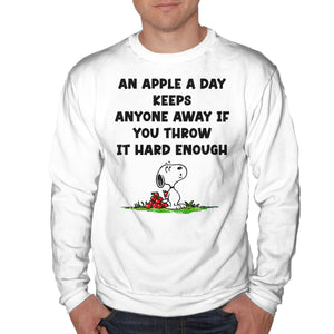 An Apple A Day