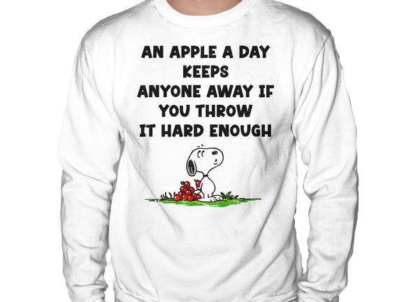 An Apple A Day