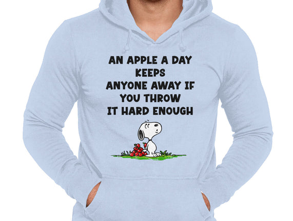 An Apple A Day