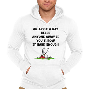 An Apple A Day