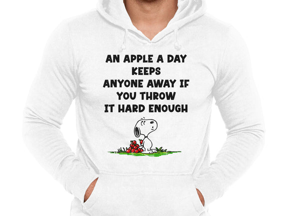 An Apple A Day