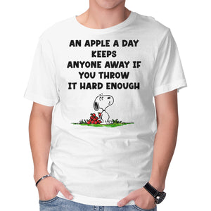 An Apple A Day