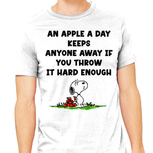 An Apple A Day