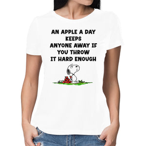 An Apple A Day