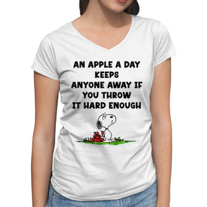An Apple A Day