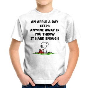 An Apple A Day