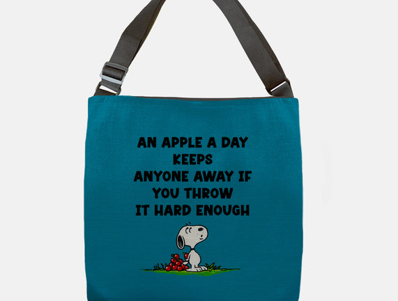 An Apple A Day