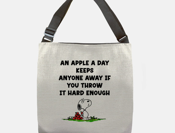 An Apple A Day