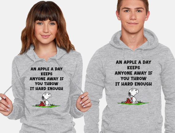 An Apple A Day