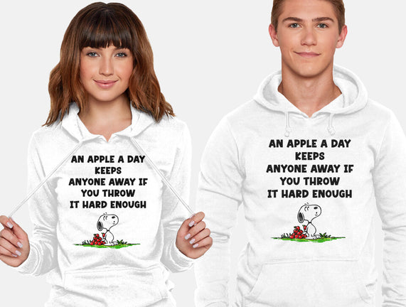 An Apple A Day