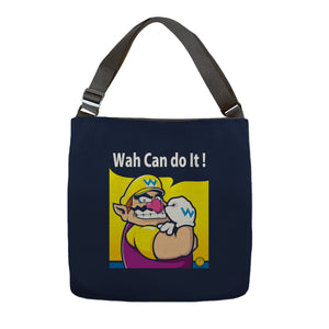 Wah Can Do It