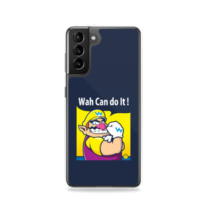 Wah Can Do It