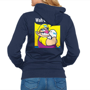 Wah Can Do It