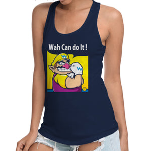 Wah Can Do It