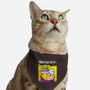 Wah Can Do It-Cat-Adjustable-Pet Collar-arace