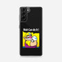 Wah Can Do It-Samsung-Snap-Phone Case-arace