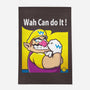 Wah Can Do It-None-Indoor-Rug-arace