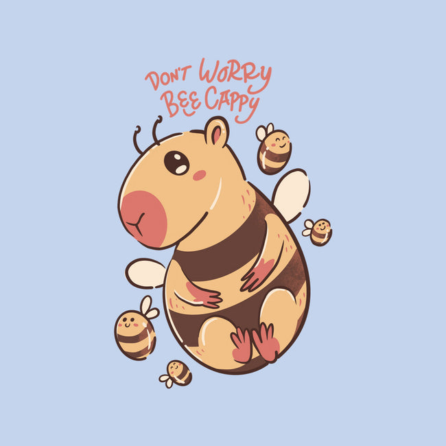 Bee Cappy-None-Glossy-Sticker-spoilerinc