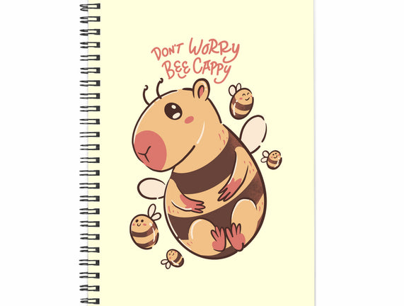 Bee Cappy