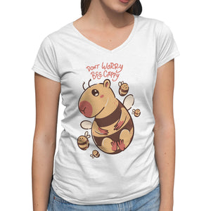 Bee Cappy