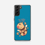 Bee Cappy-Samsung-Snap-Phone Case-spoilerinc