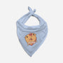 Couplebara-Cat-Bandana-Pet Collar-spoilerinc